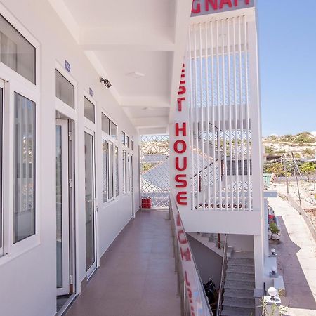 Phuong Nam Guest House Муйне Номер фото