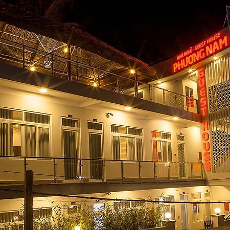Phuong Nam Guest House Муйне Екстер'єр фото