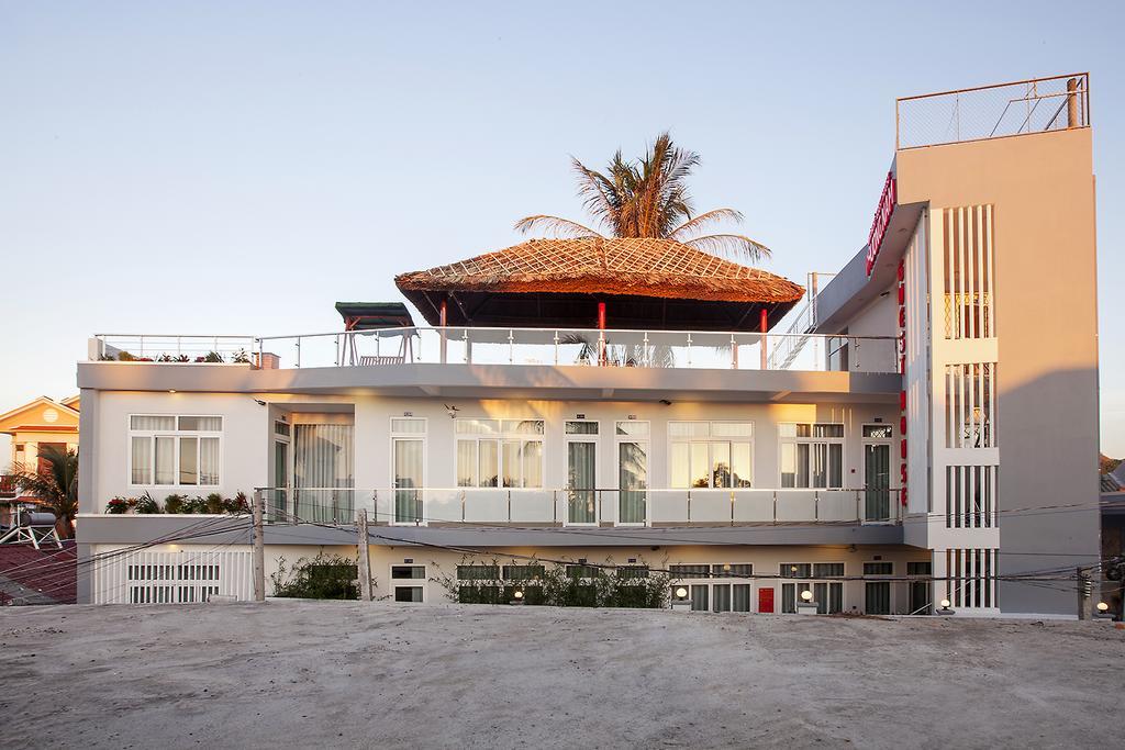Phuong Nam Guest House Муйне Екстер'єр фото