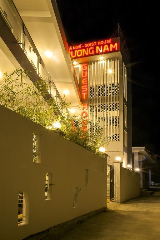 Phuong Nam Guest House Муйне Екстер'єр фото