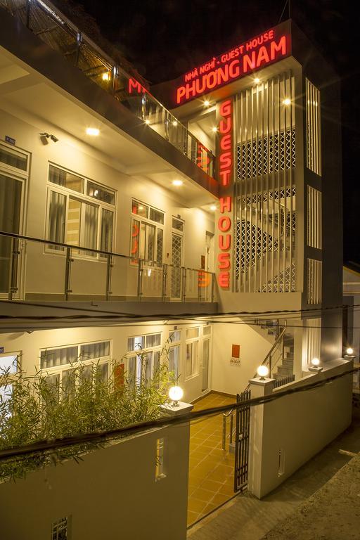 Phuong Nam Guest House Муйне Екстер'єр фото