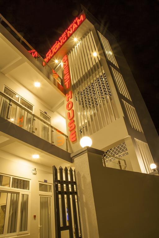 Phuong Nam Guest House Муйне Екстер'єр фото