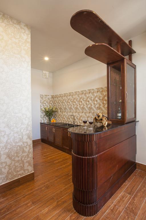 Phuong Nam Guest House Муйне Екстер'єр фото