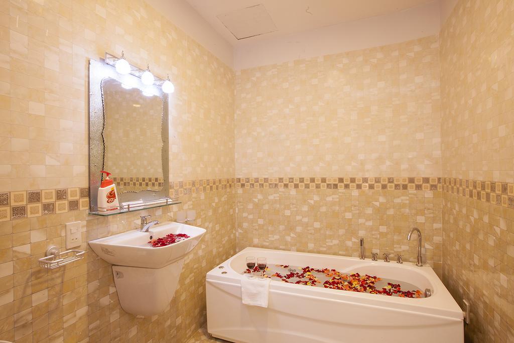 Phuong Nam Guest House Муйне Екстер'єр фото