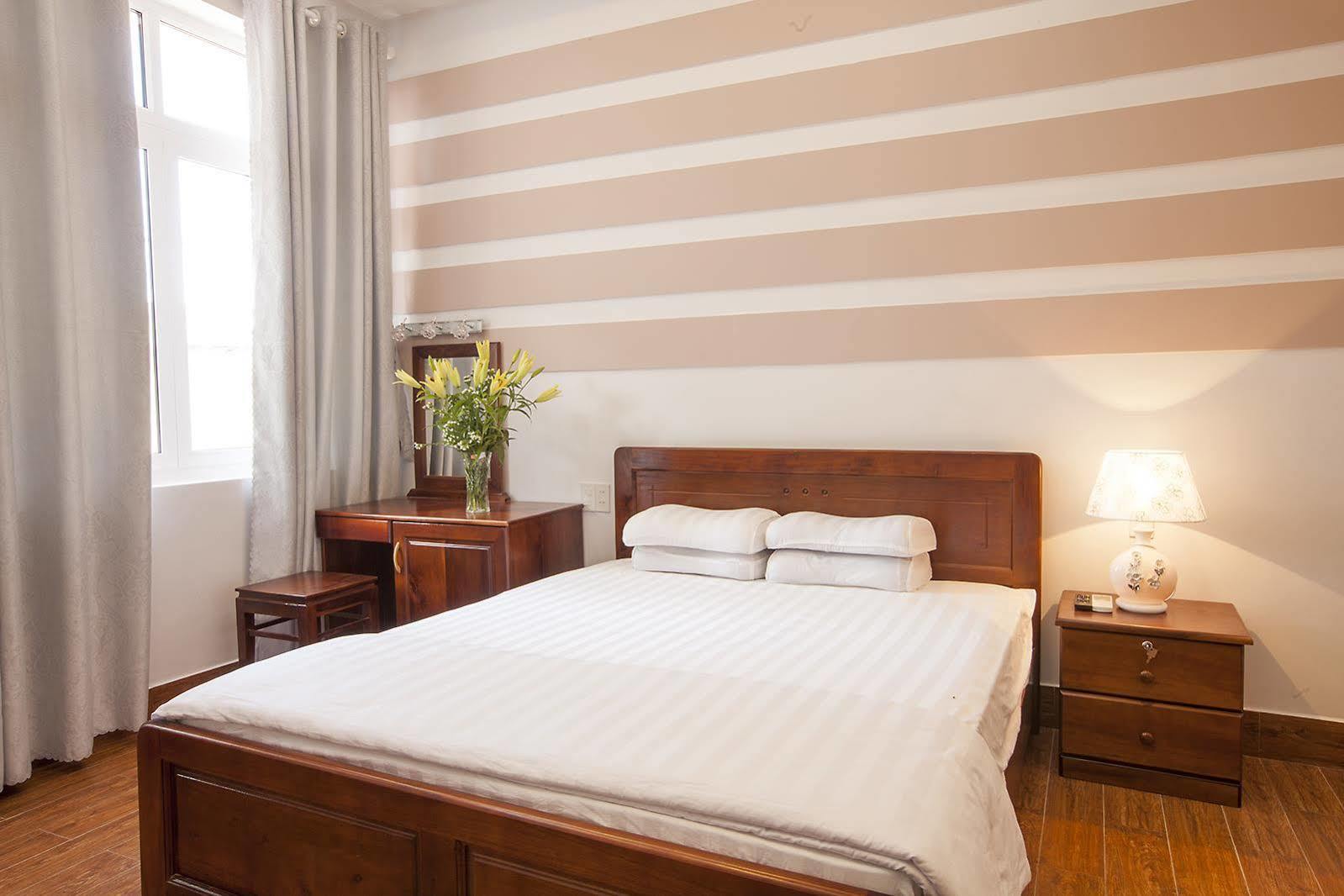 Phuong Nam Guest House Муйне Екстер'єр фото