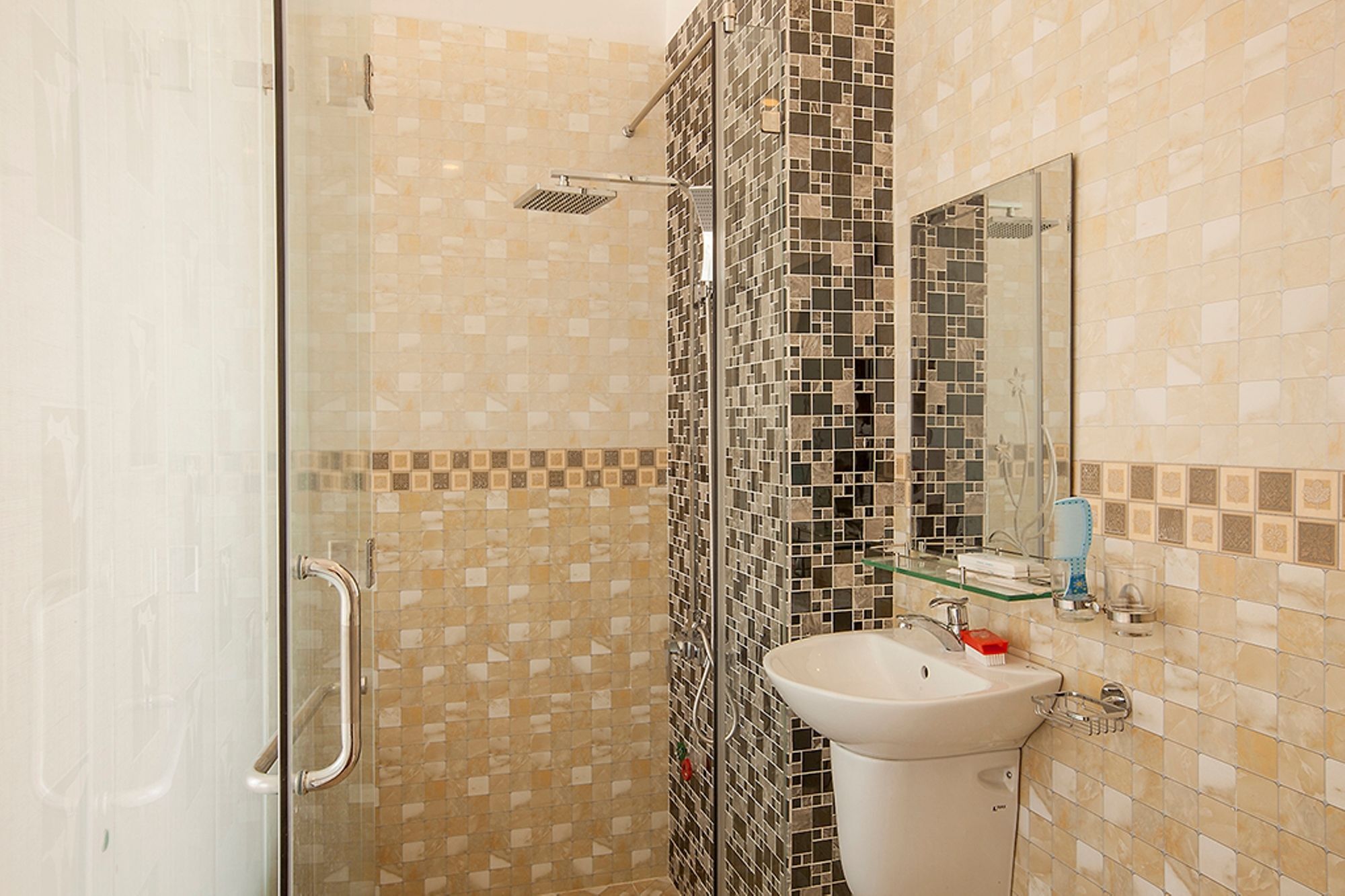Phuong Nam Guest House Муйне Екстер'єр фото
