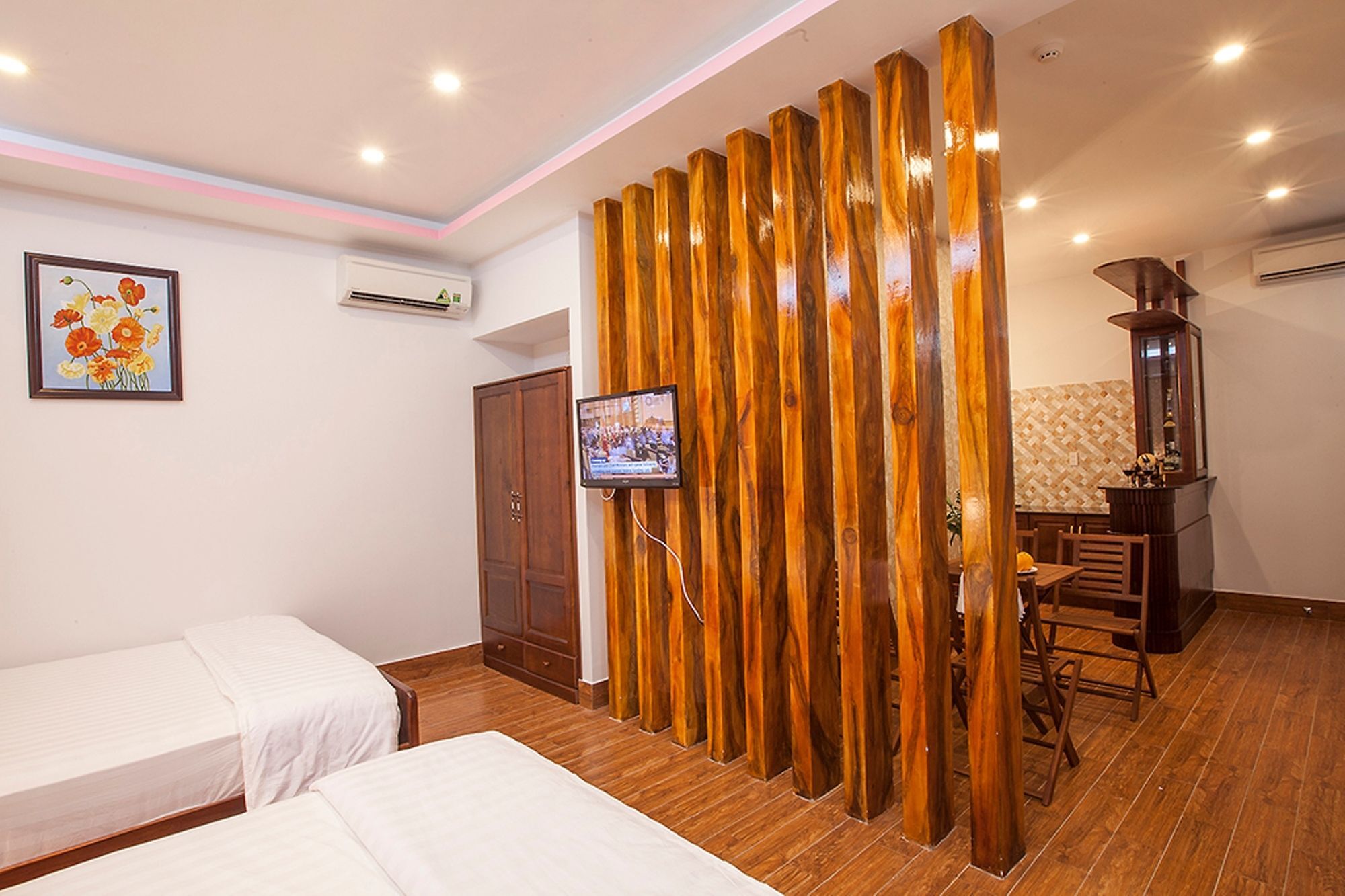Phuong Nam Guest House Муйне Екстер'єр фото