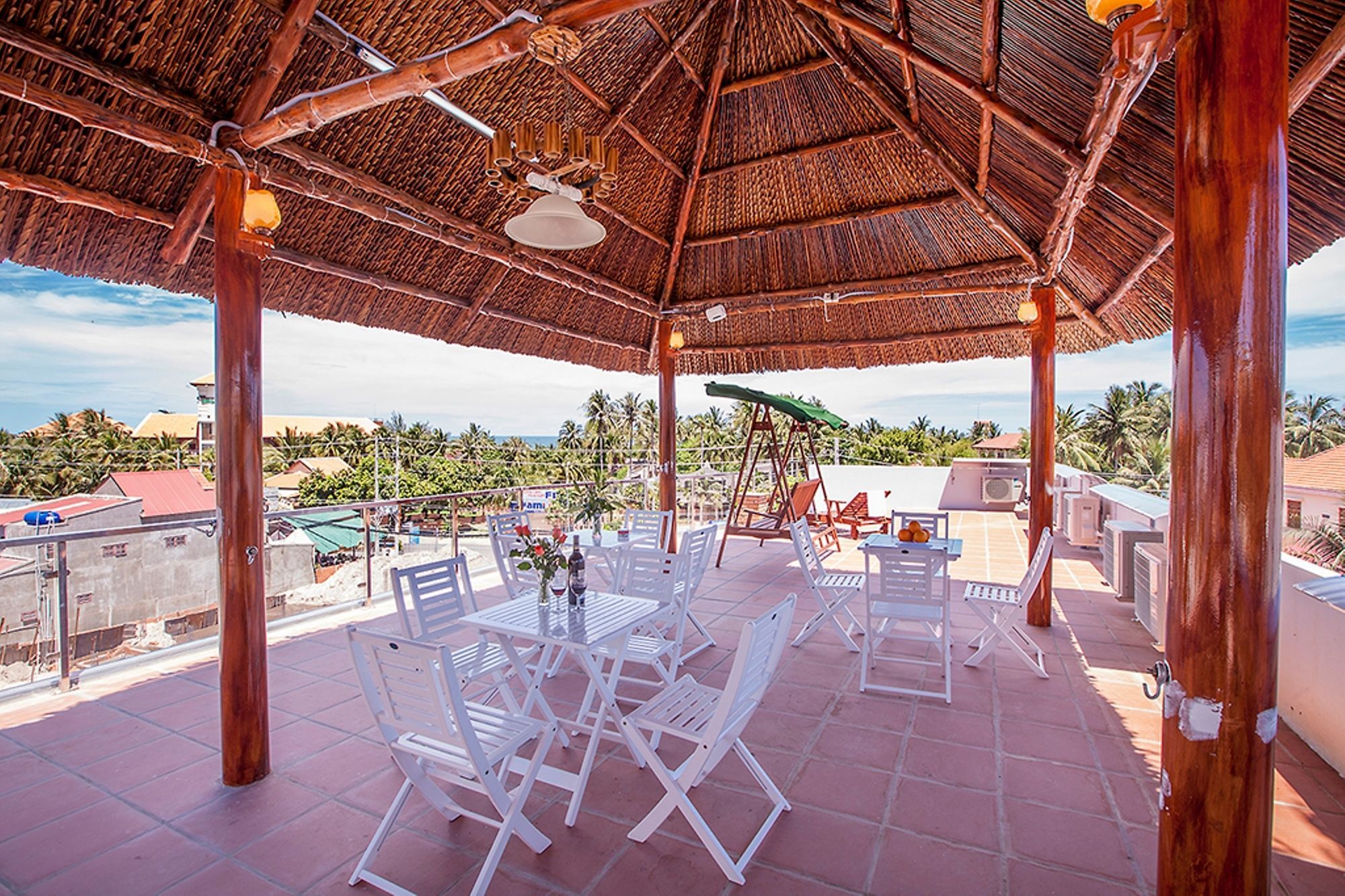 Phuong Nam Guest House Муйне Екстер'єр фото