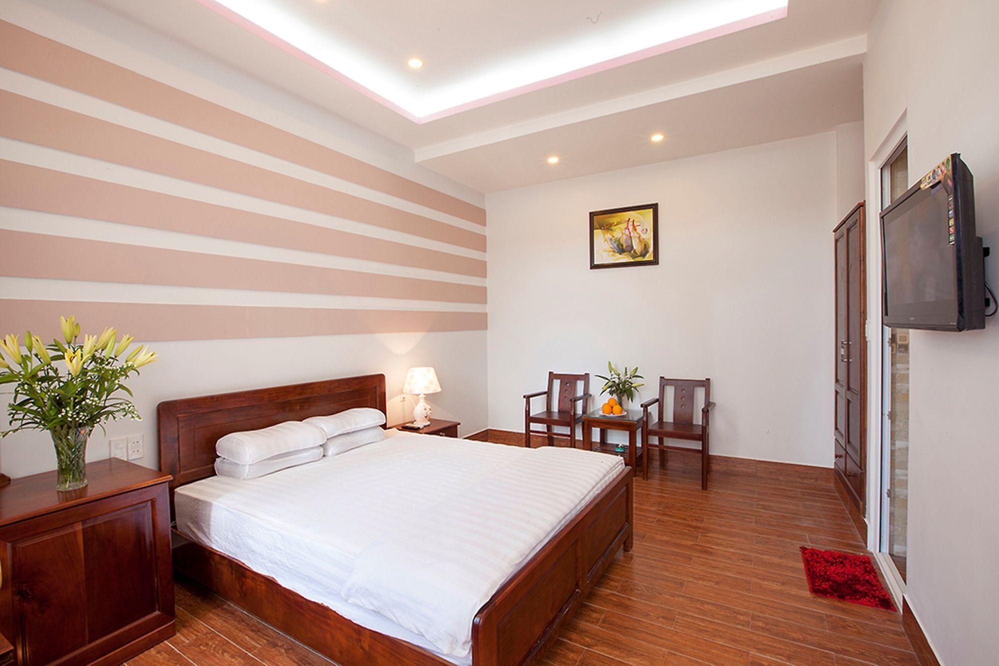 Phuong Nam Guest House Муйне Екстер'єр фото