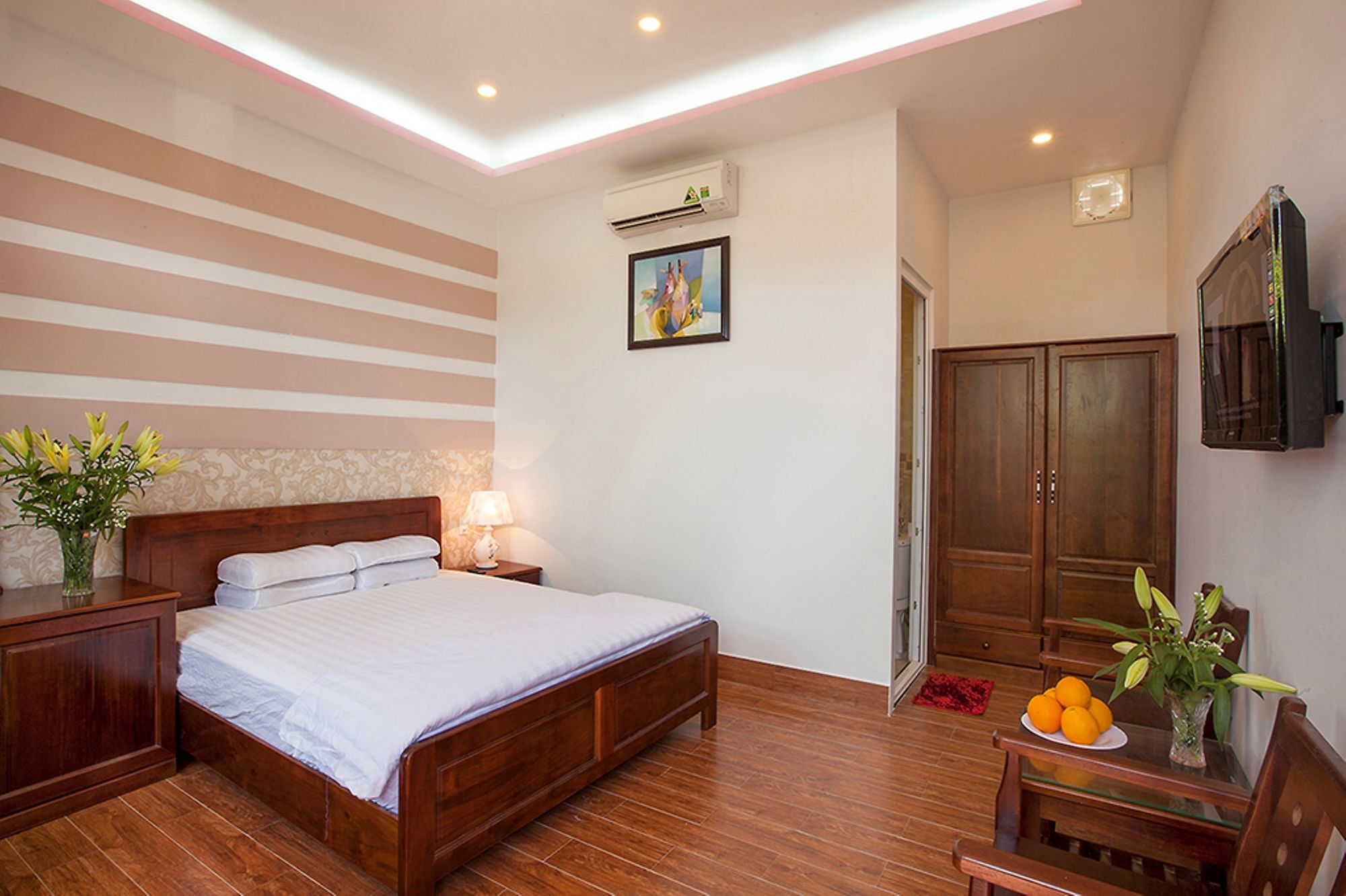 Phuong Nam Guest House Муйне Екстер'єр фото