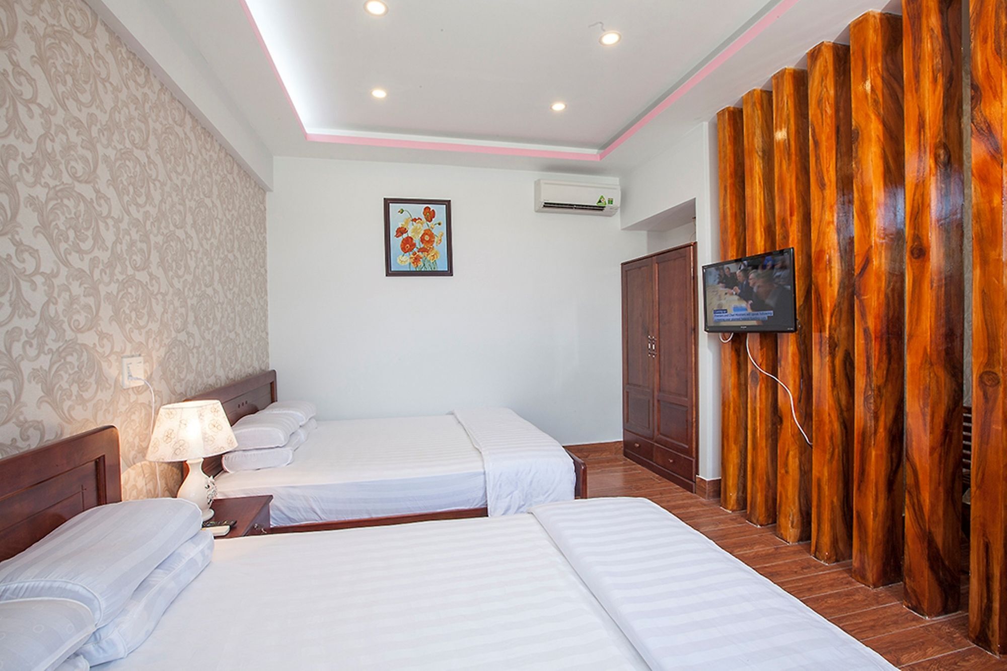 Phuong Nam Guest House Муйне Екстер'єр фото