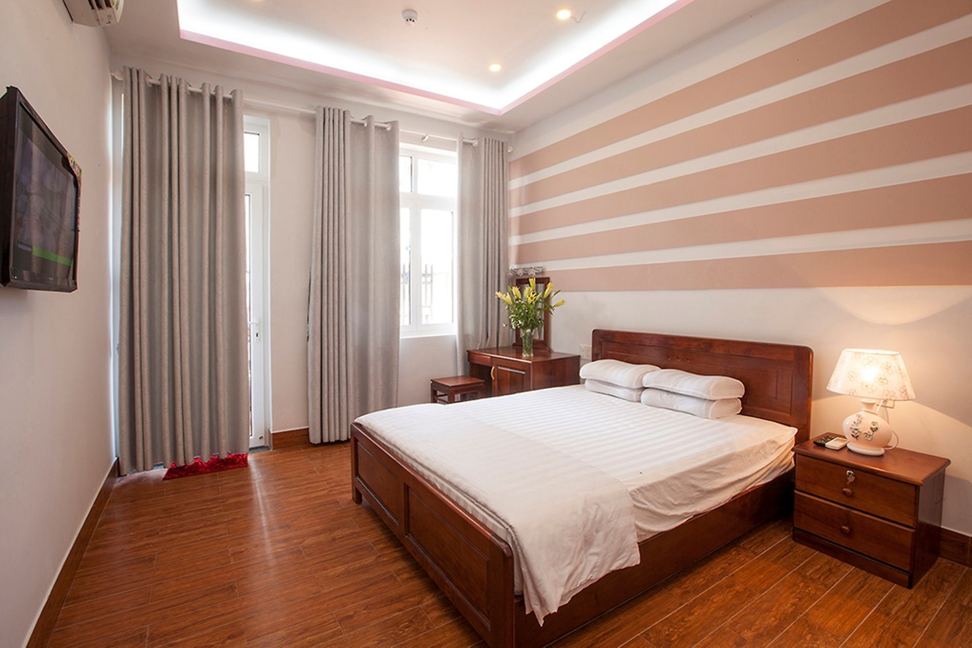 Phuong Nam Guest House Муйне Екстер'єр фото