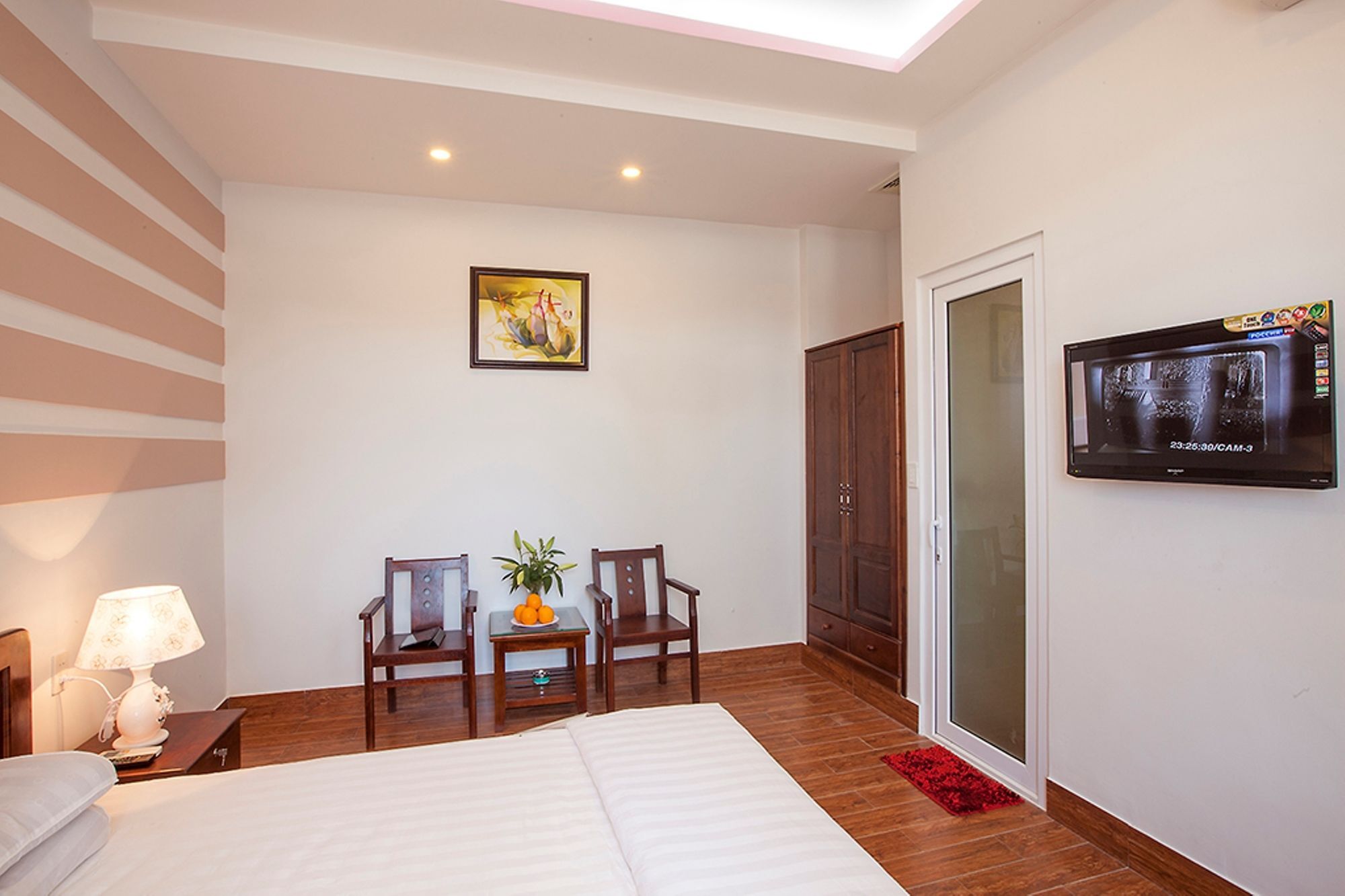 Phuong Nam Guest House Муйне Екстер'єр фото