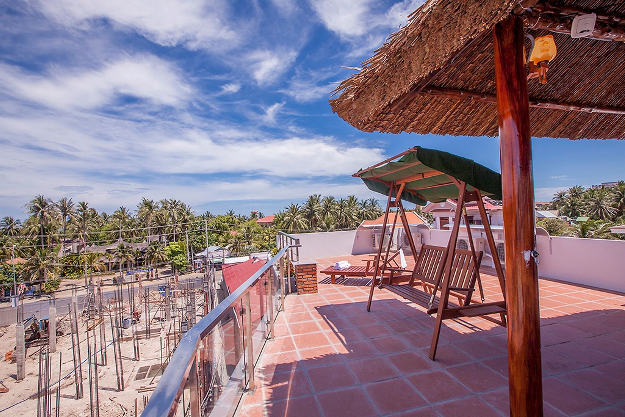 Phuong Nam Guest House Муйне Екстер'єр фото