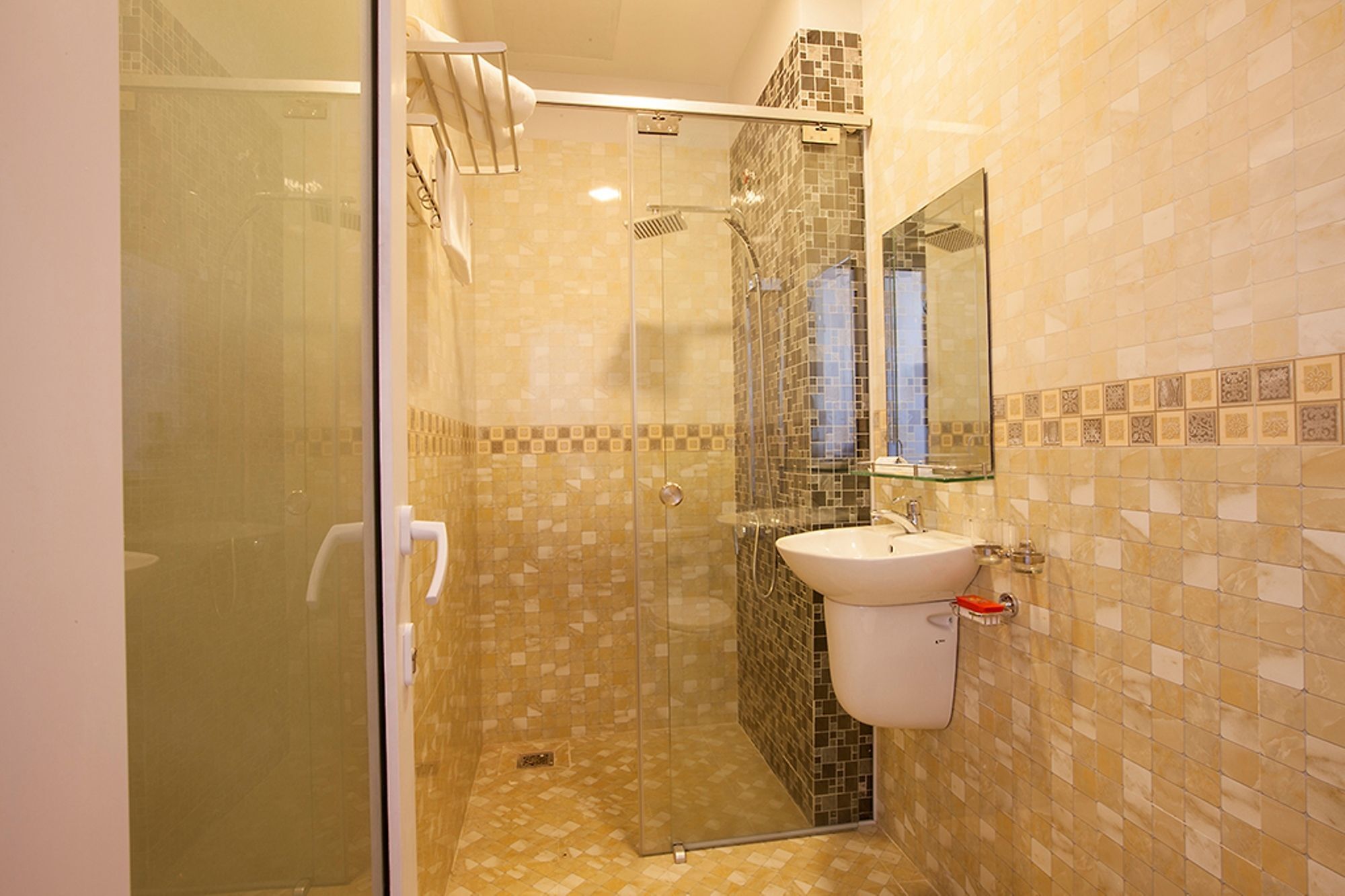 Phuong Nam Guest House Муйне Екстер'єр фото