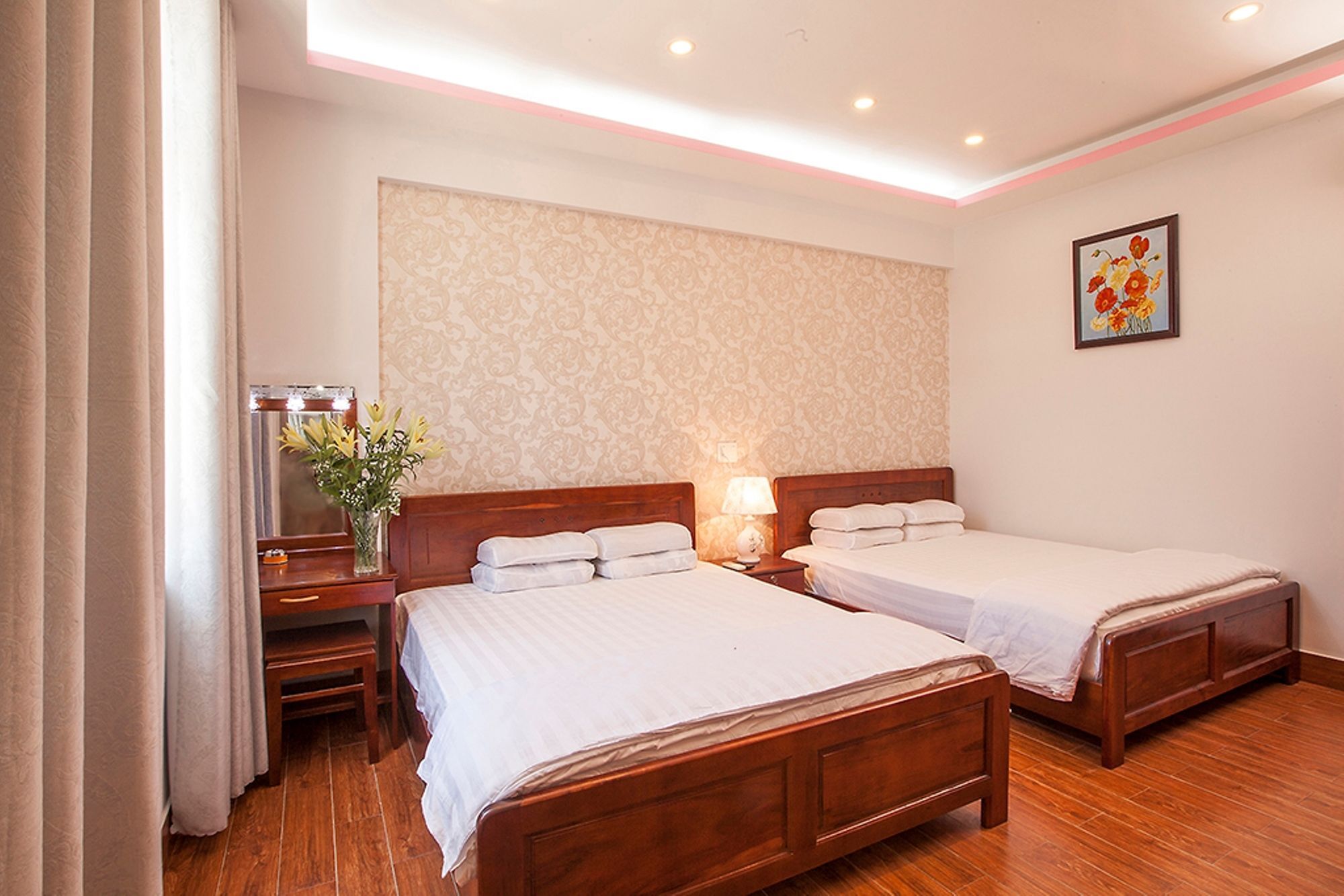 Phuong Nam Guest House Муйне Екстер'єр фото