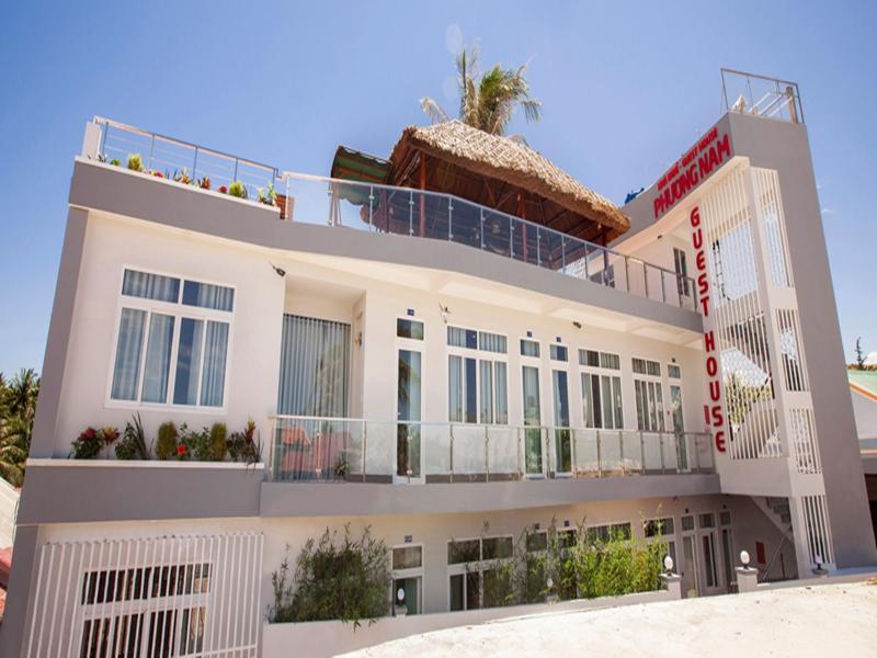Phuong Nam Guest House Муйне Екстер'єр фото